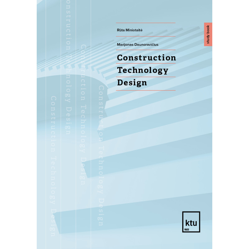 Construction Technology Design